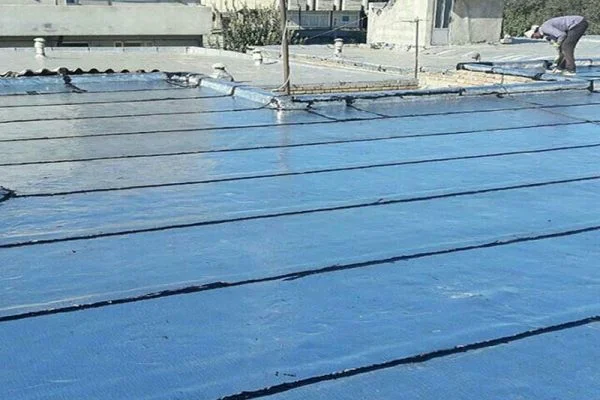 نمایندگی ایزوگام در اندیشه